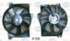 HYUNDAI 9773017800 Fan, A/C condenser